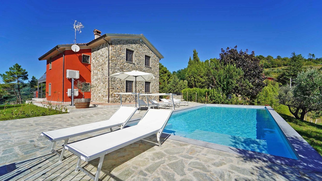 Photo of Outdoor in Sarzana