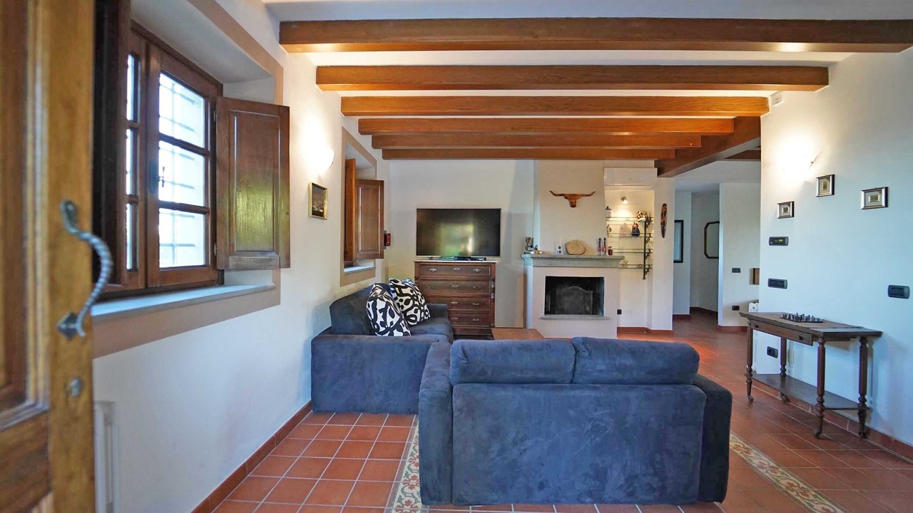 Photo of Livingroom in Sarzana