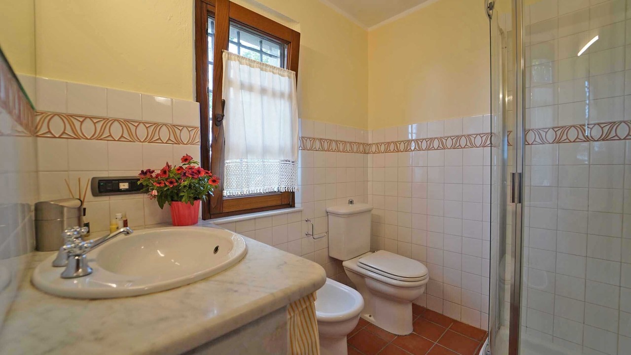 Photo of Bathroom in Sarzana
