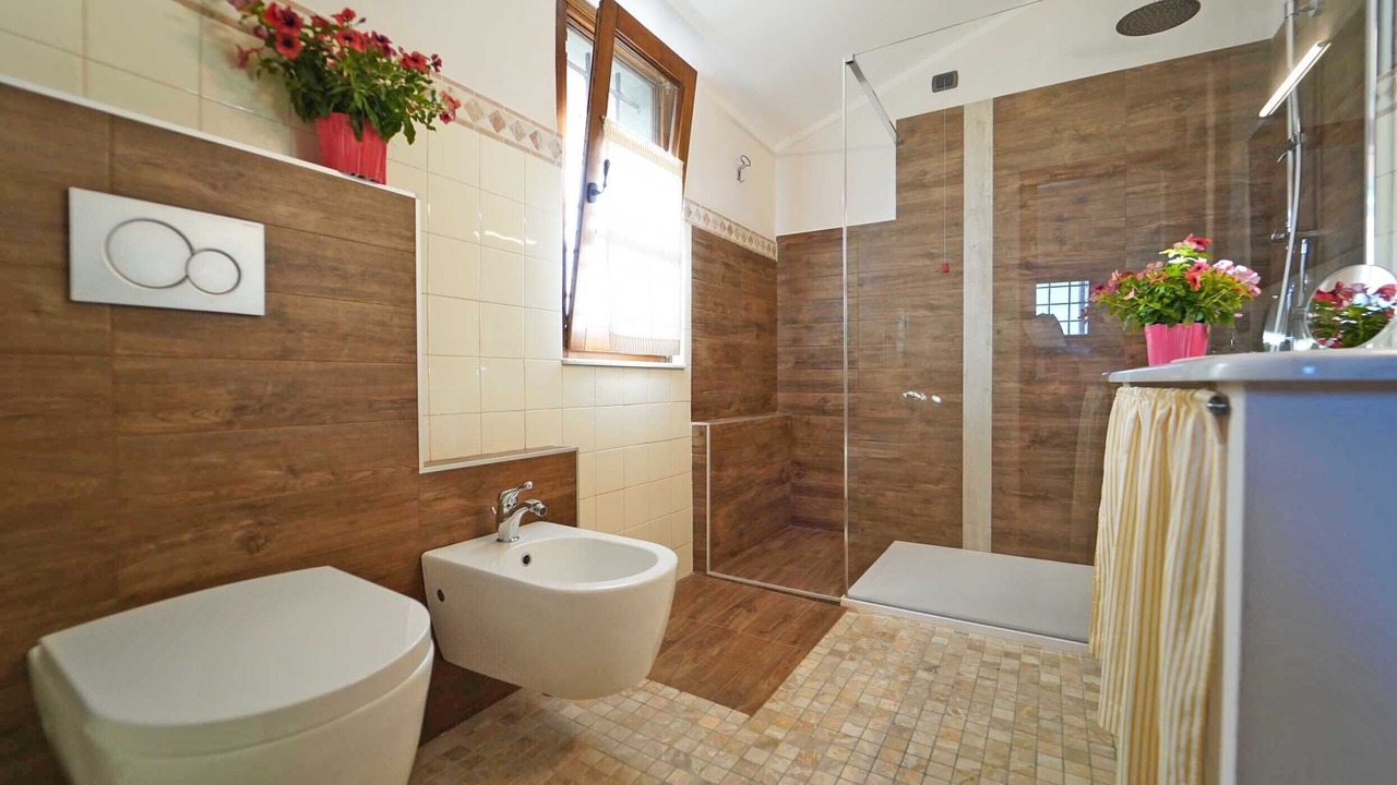 Photo of Bathroom in Sarzana