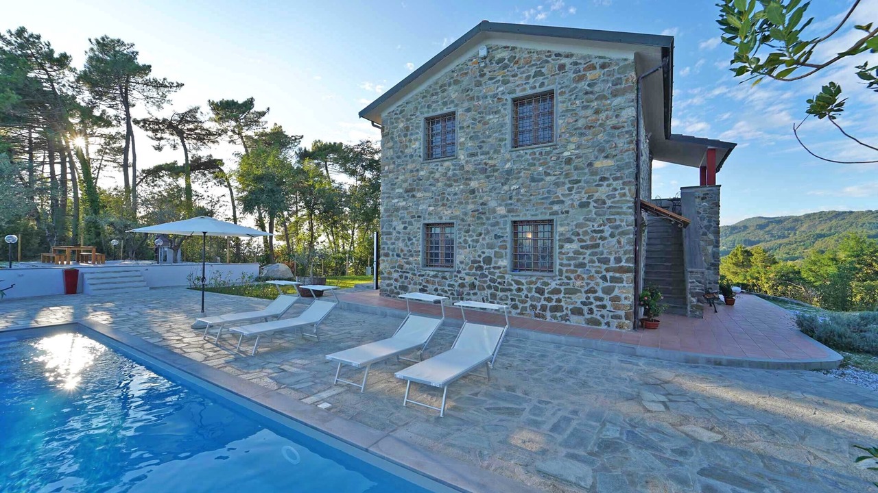 Photo of Outdoor in Sarzana