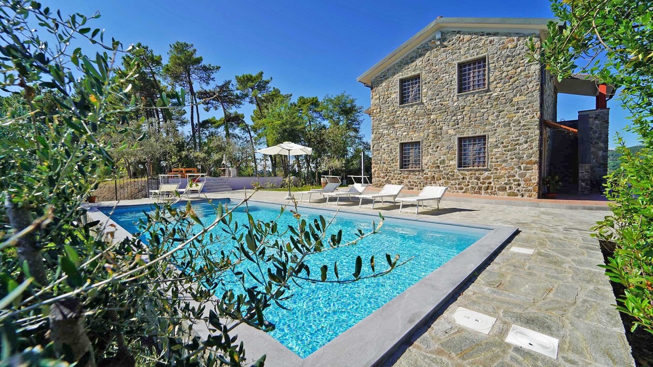 Photo of Outdoor in Sarzana
