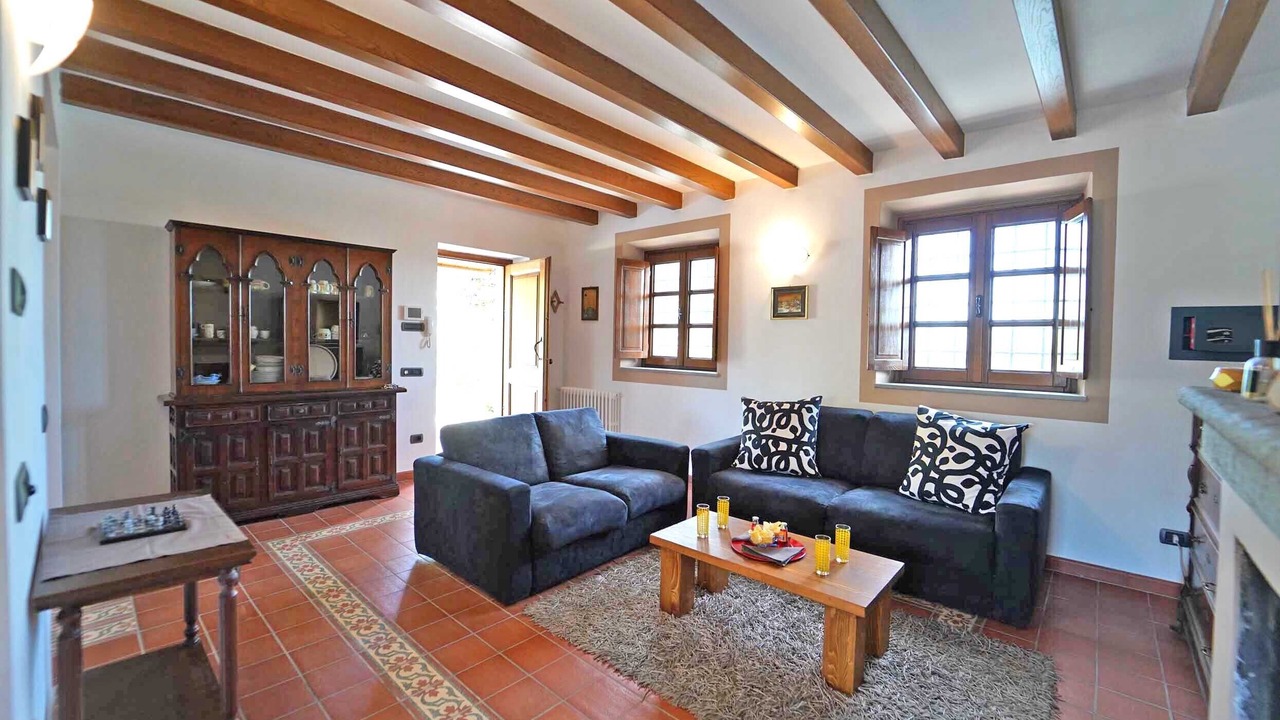 Photo of Livingroom in Sarzana