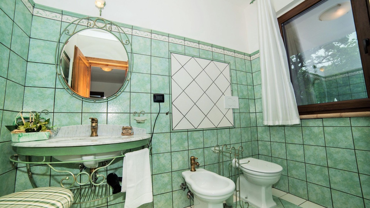Photo of Bathroom in Montefiascone