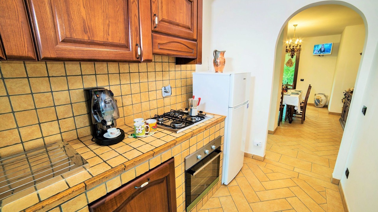 Photo of Bedroom in Montefiascone