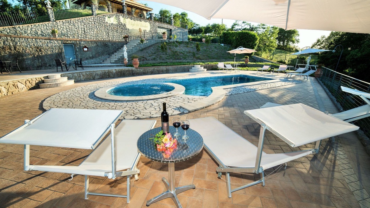 Photo of Outdoor in Montefiascone
