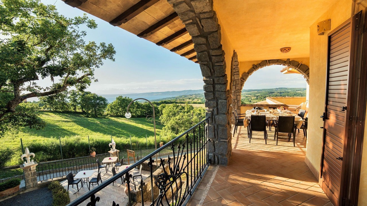 Photo of Outdoor in Montefiascone
