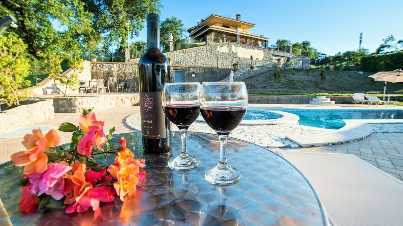 Photo of Outdoor in Montefiascone