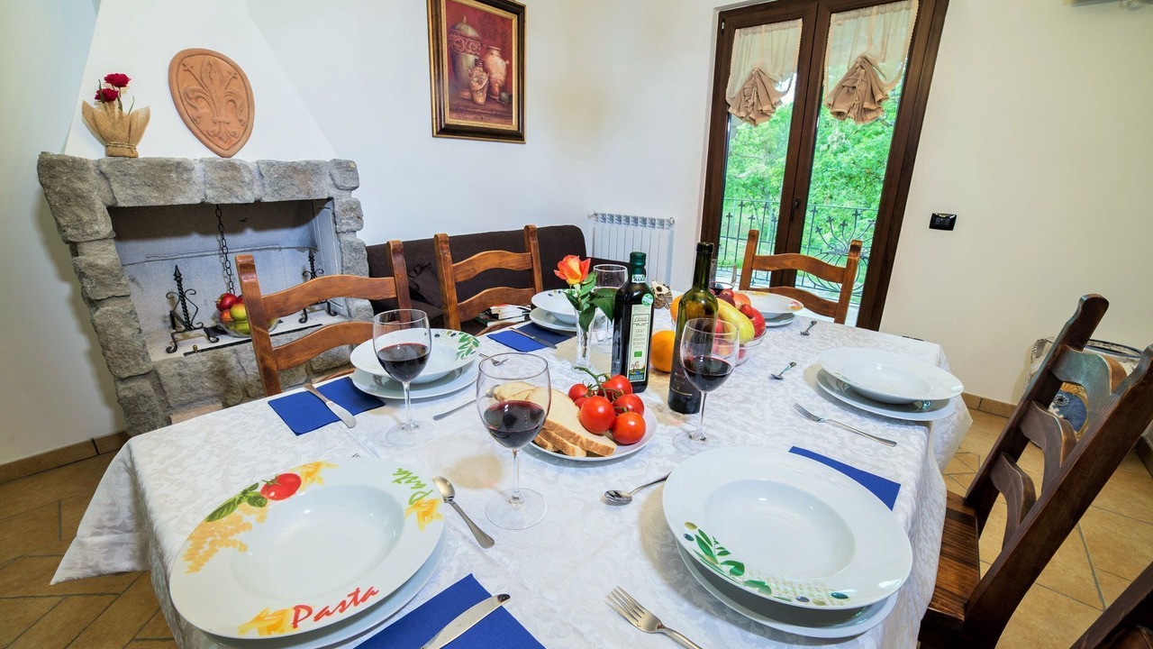 Photo of Bedroom in Montefiascone