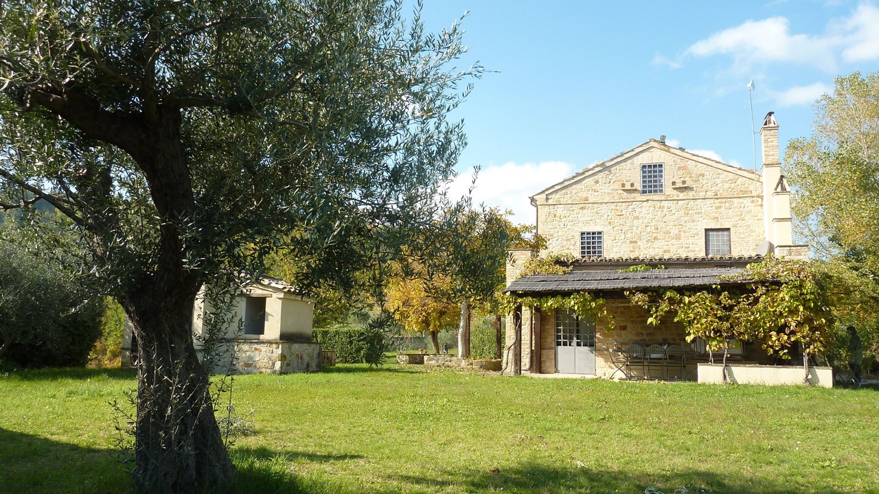 Photo of Outdoor in Santa Vittoria in Matenano