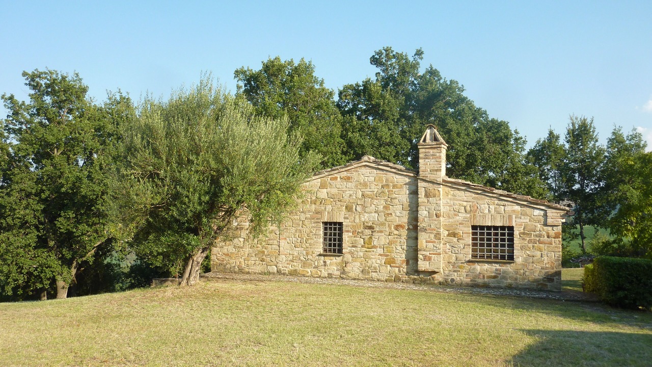 Photo of Outdoor in Santa Vittoria in Matenano