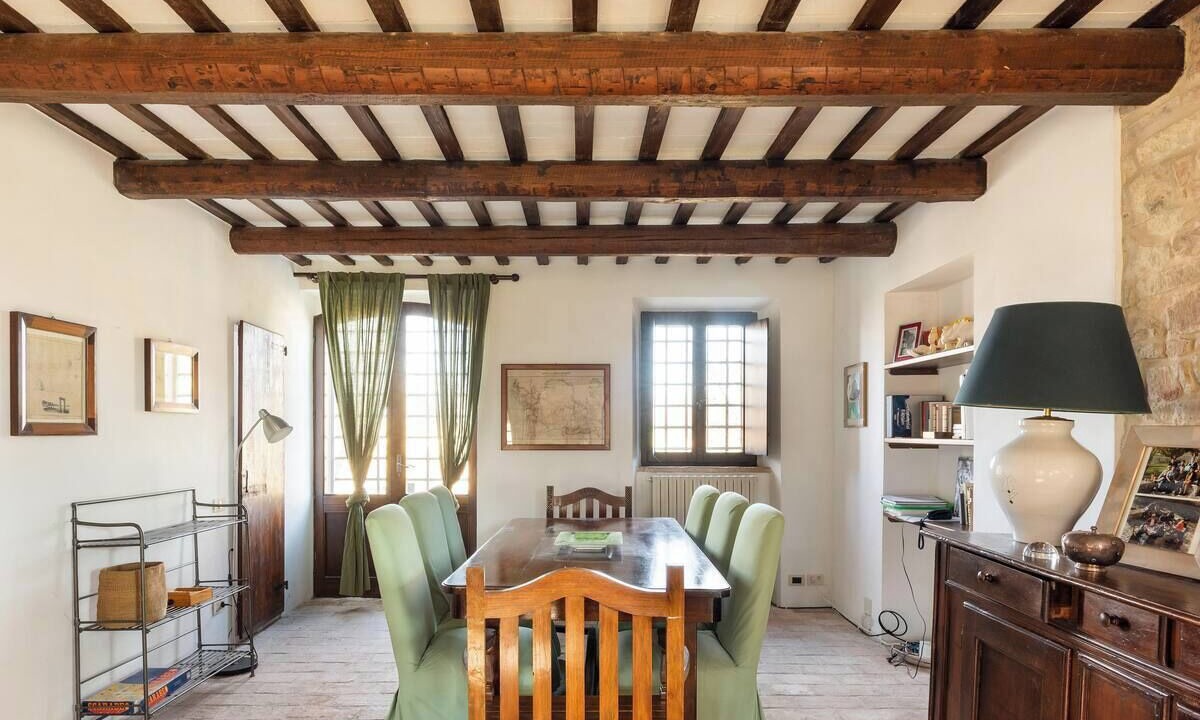 Photo of Bedroom in Santa Vittoria in Matenano