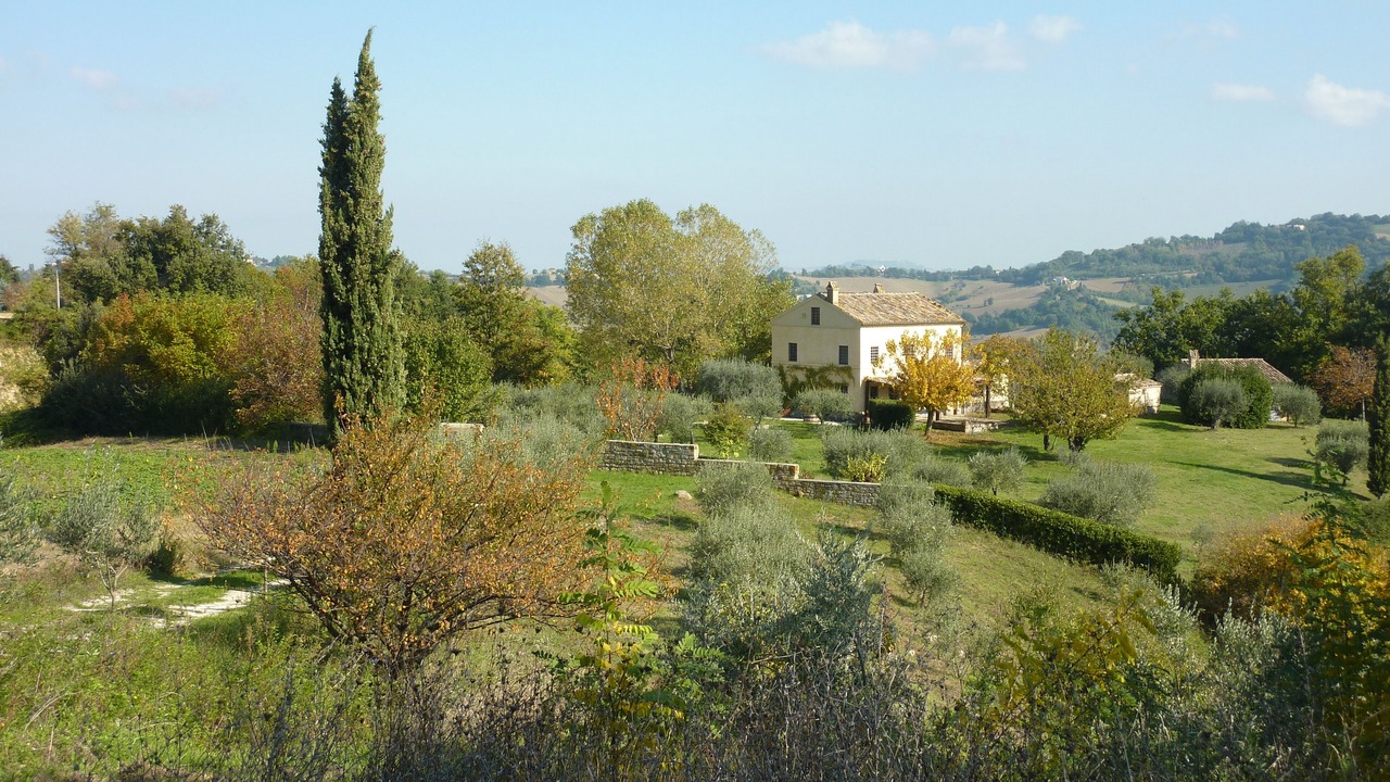 Photo of Outdoor in Santa Vittoria in Matenano