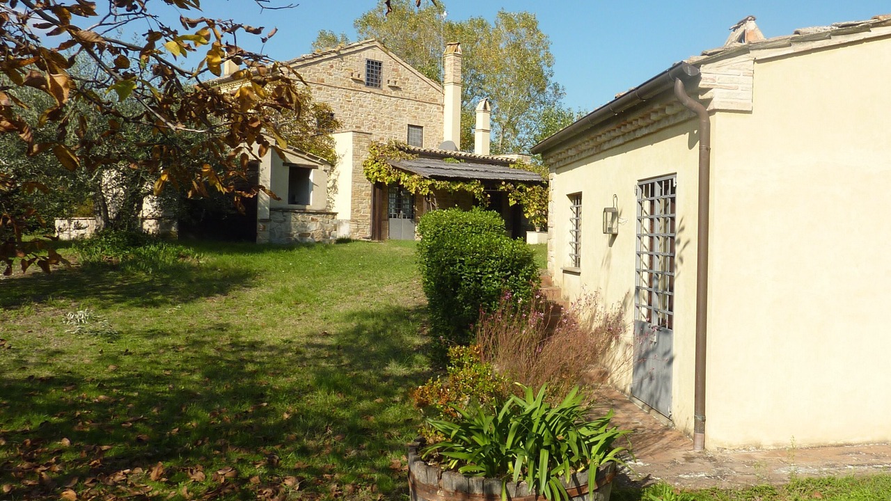 Photo of Outdoor in Santa Vittoria in Matenano
