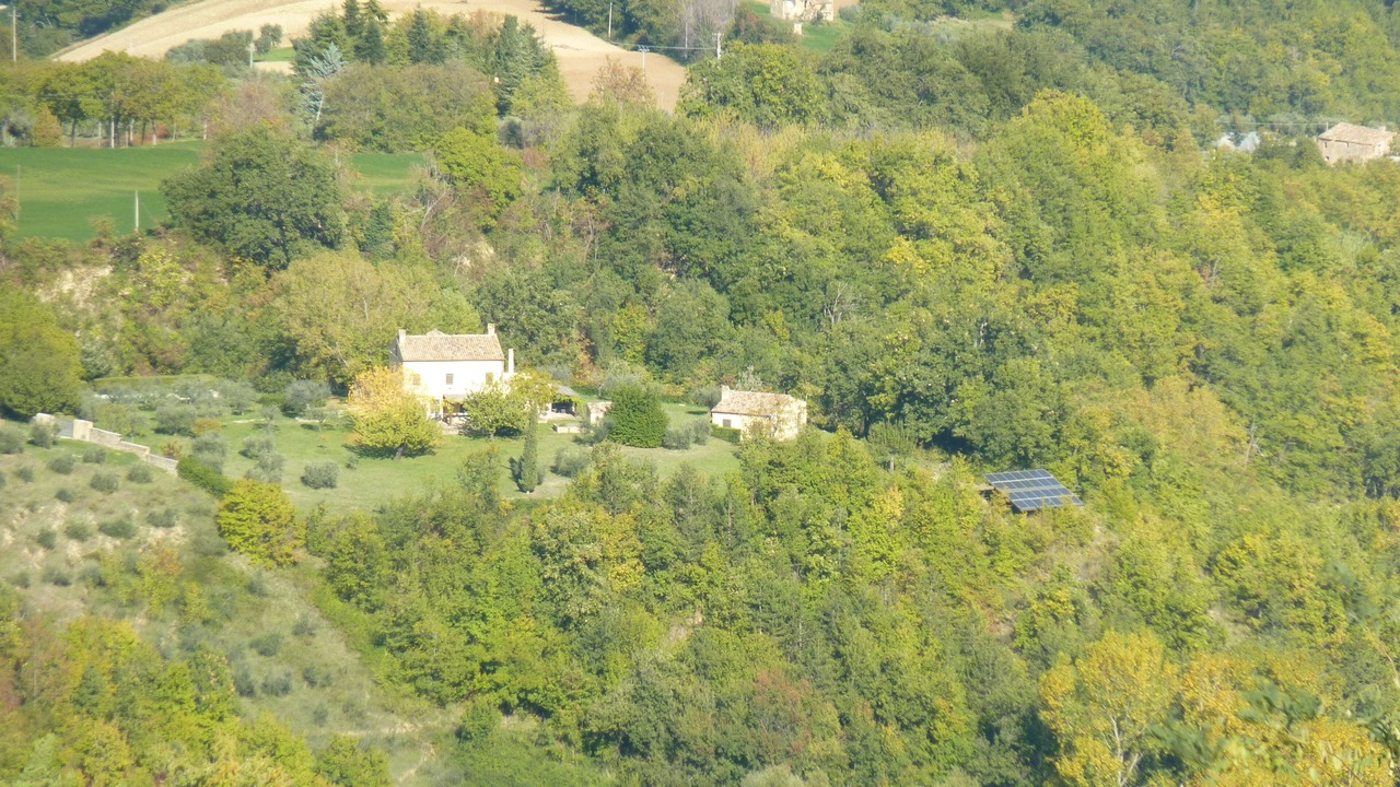 Photo of Outdoor in Santa Vittoria in Matenano