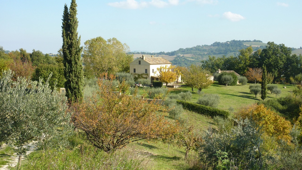 Photo of Outdoor in Santa Vittoria in Matenano