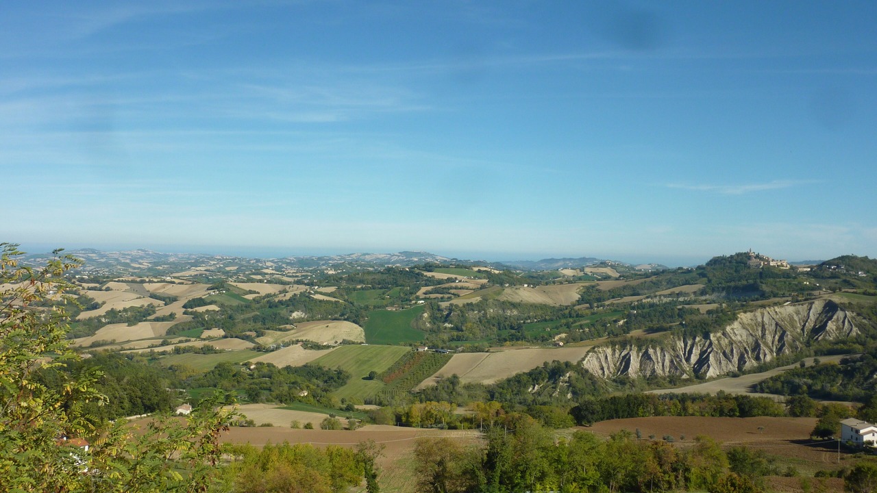 Photo of Outdoor in Santa Vittoria in Matenano