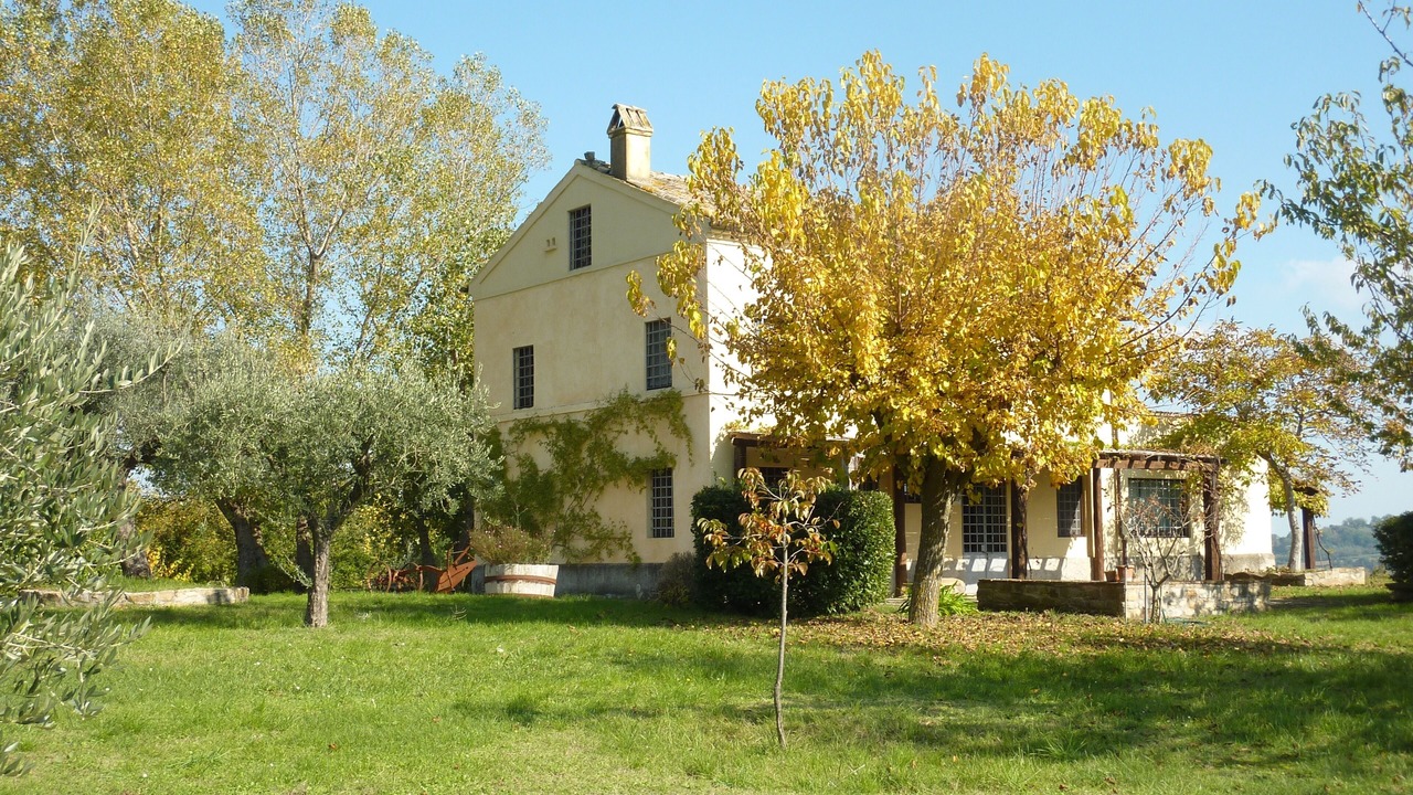 Photo of Outdoor in Santa Vittoria in Matenano