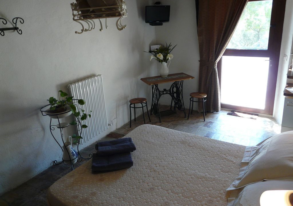 Photo of Bedroom in Santa Maria d'Alto Cielo
