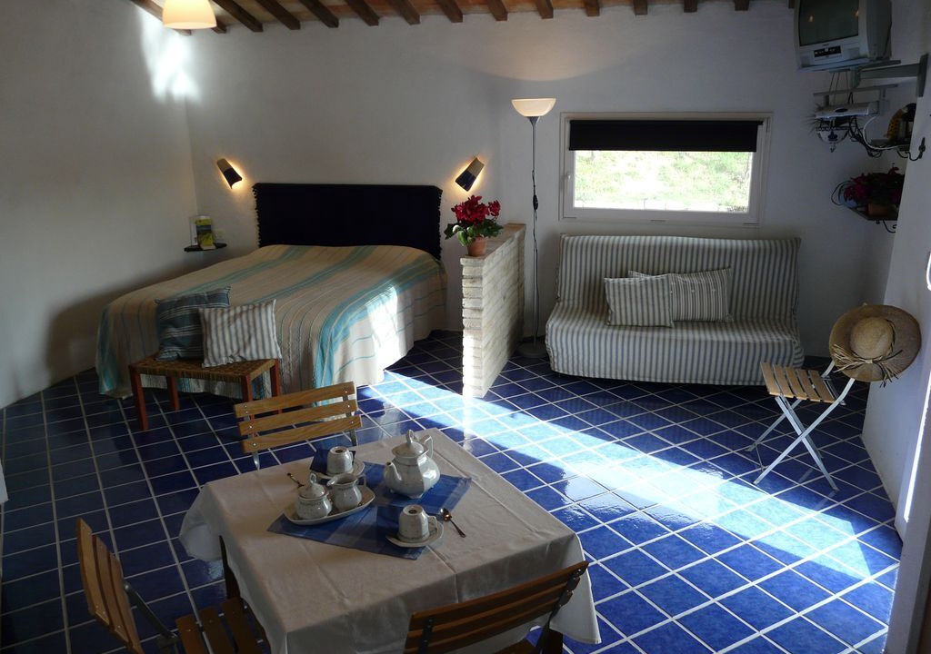 Photo of Bedroom in Santa Maria d'Alto Cielo