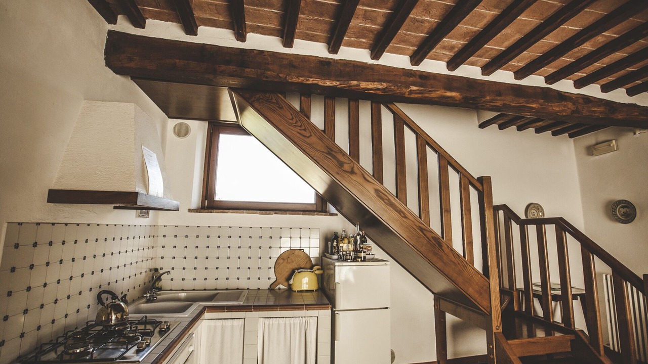 Photo of Kitchen in Torrita di Siena