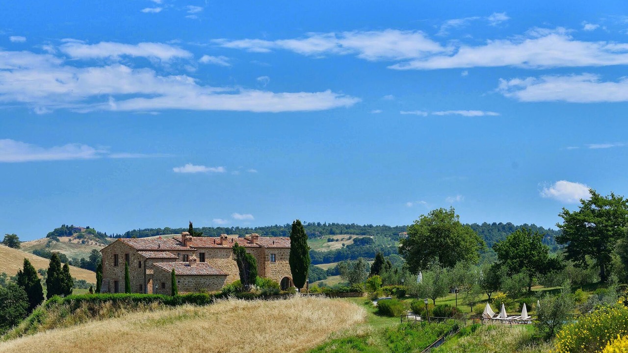 Photo of Outdoor in Torrita di Siena