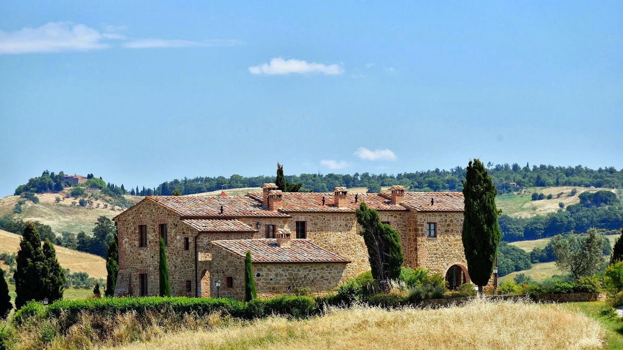 Photo of Outdoor in Torrita di Siena