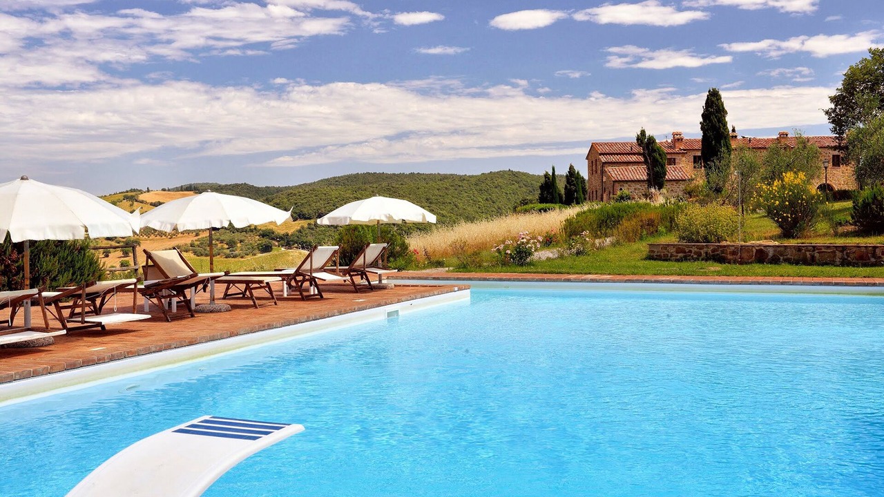 Photo of Outdoor in Torrita di Siena