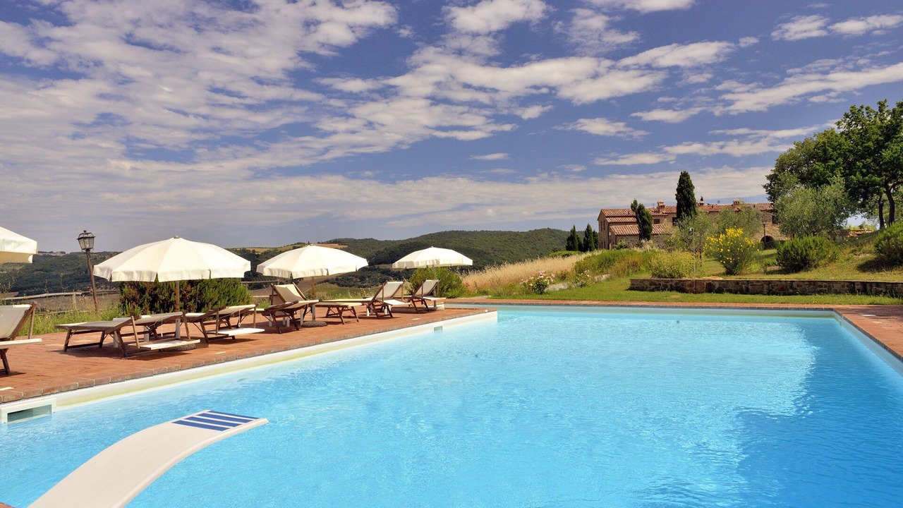 Photo of Outdoor in Torrita di Siena
