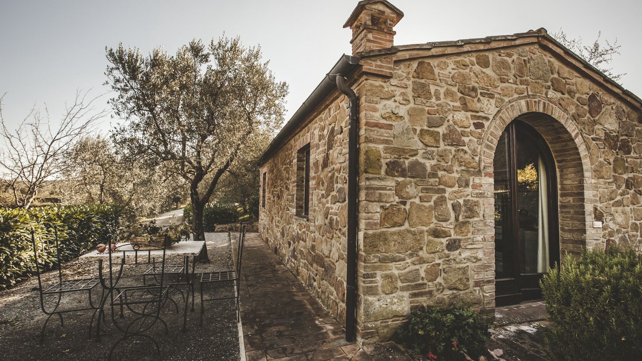 Photo of Outdoor in Torrita di Siena