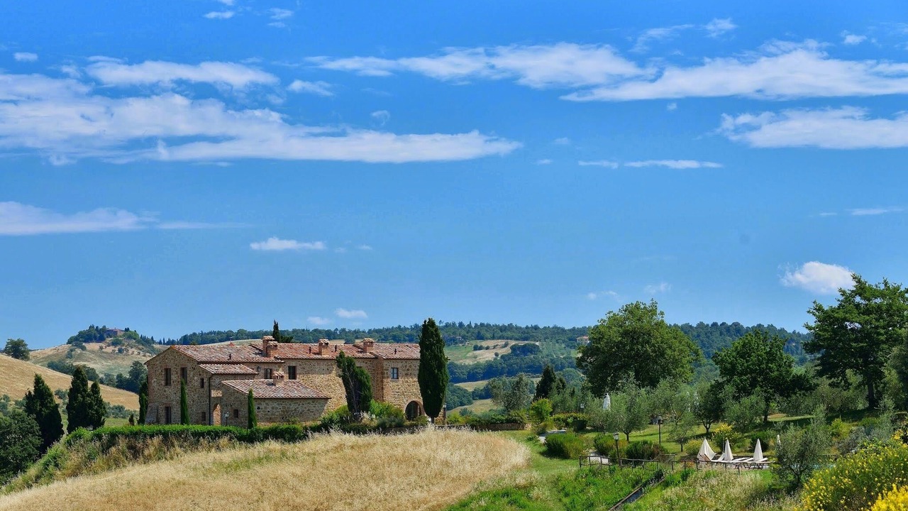 Photo of Outdoor in Torrita di Siena