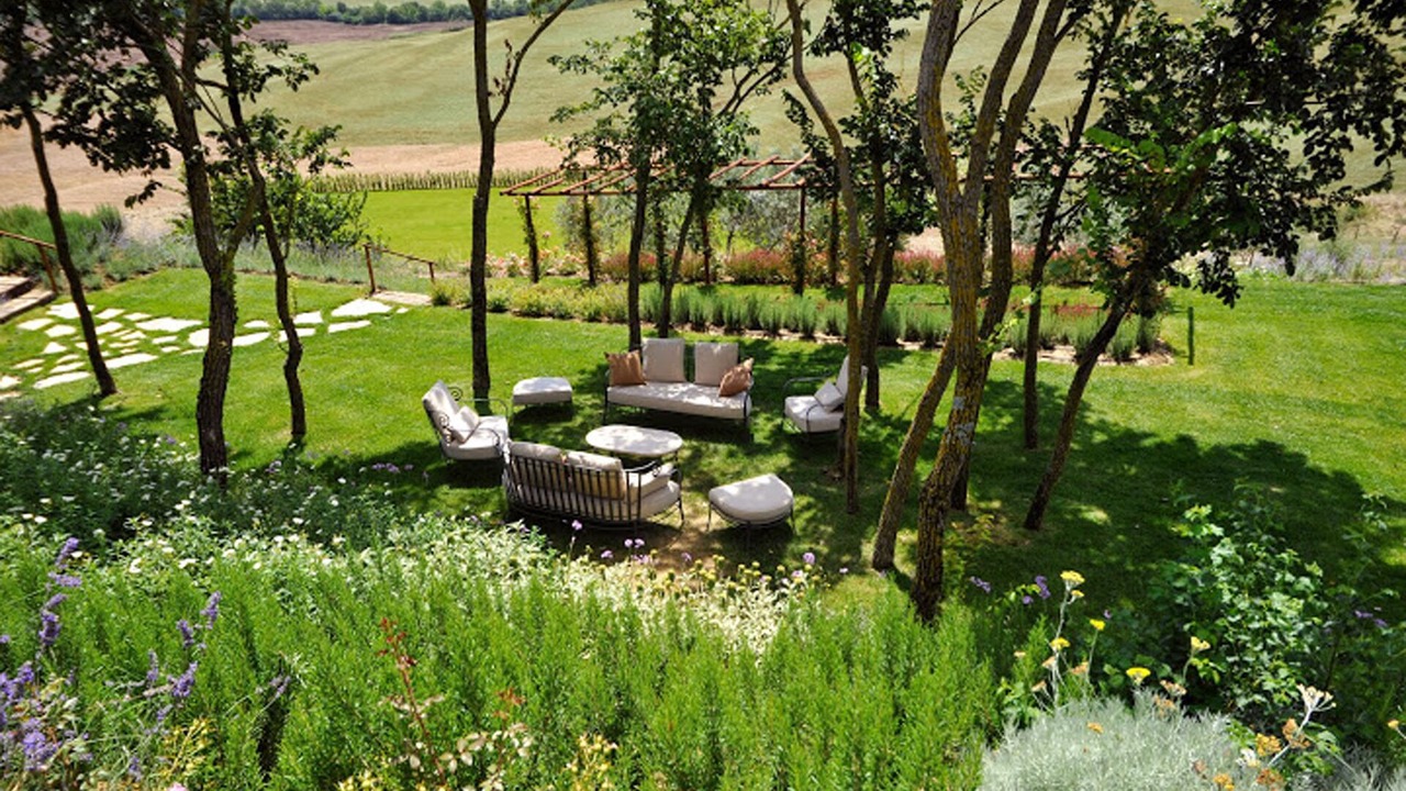 Photo of Outdoor in Pienza