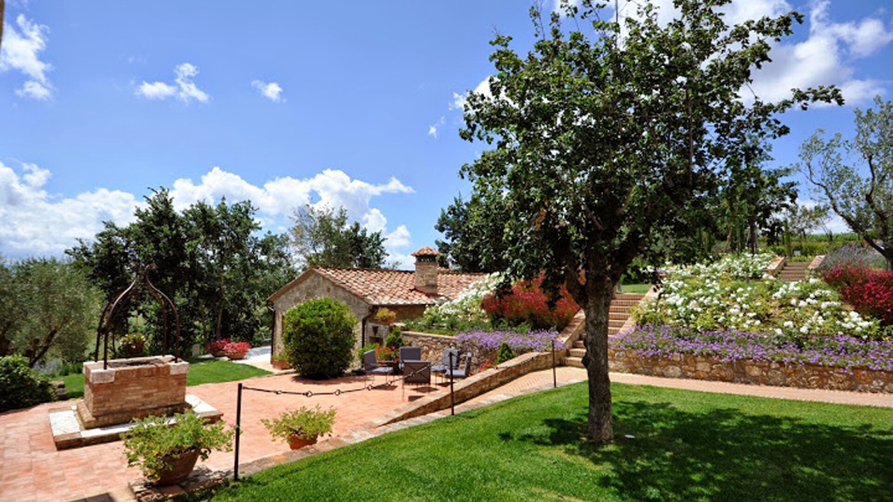 Photo of Outdoor in Pienza