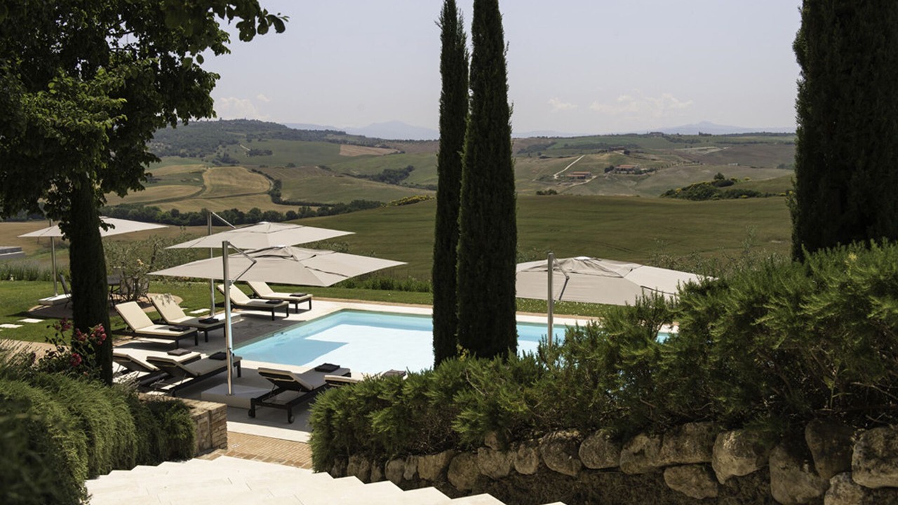 Photo of Outdoor in Pienza