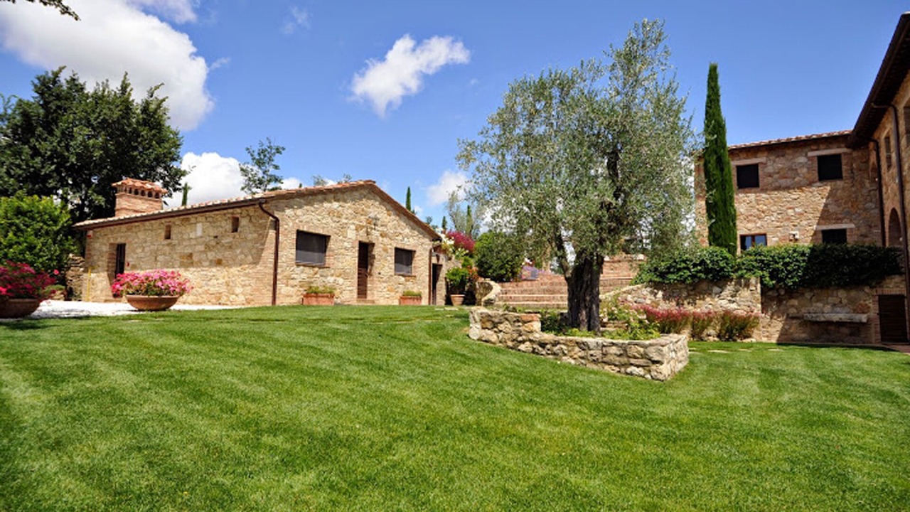 Photo of Outdoor in Pienza