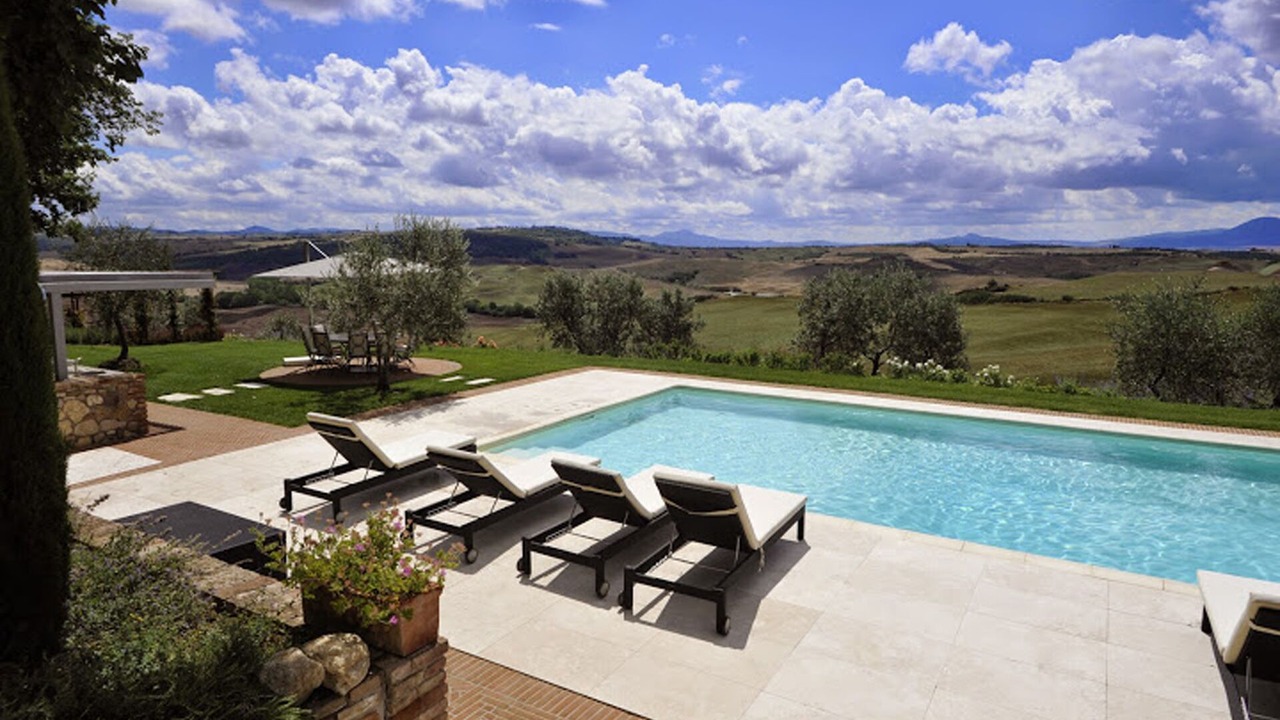 Photo of Outdoor in Pienza