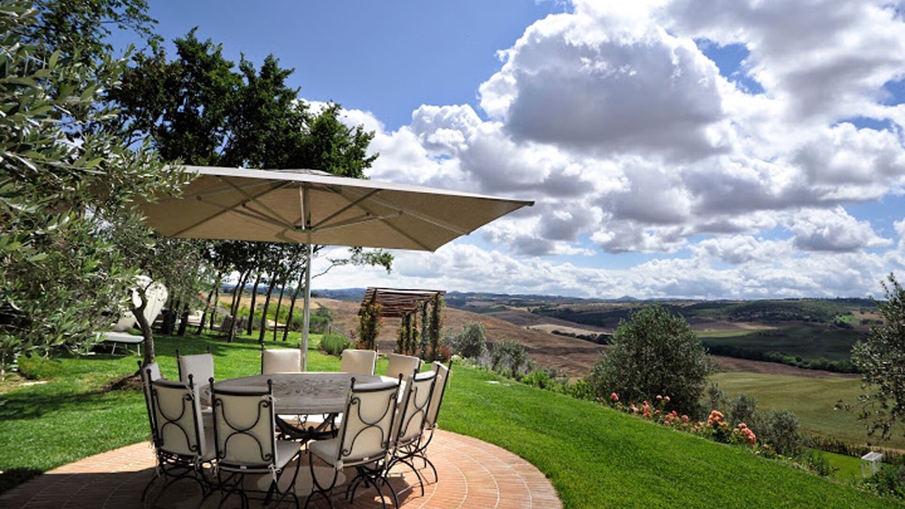 Photo of Outdoor in Pienza