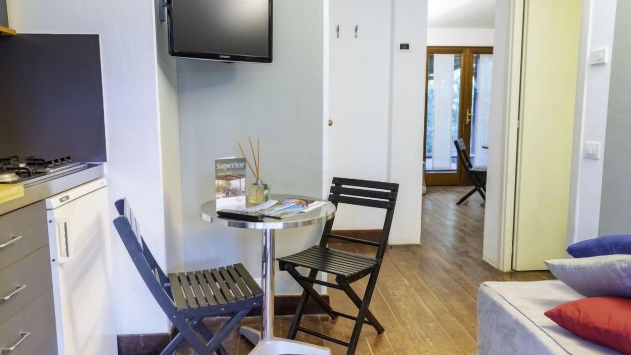 Photo of Bedroom in Le Rocchette