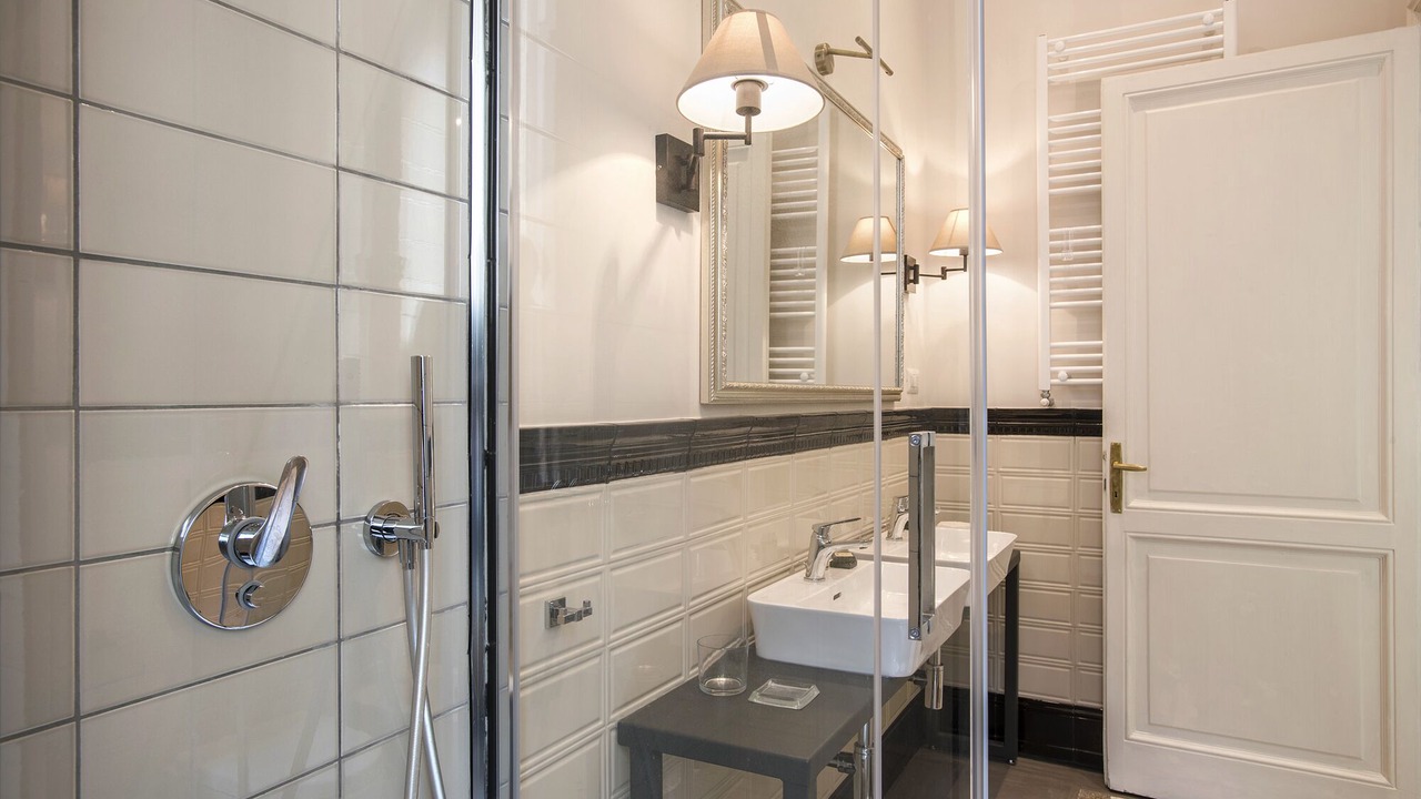 Photo of Bathroom in Flaminio