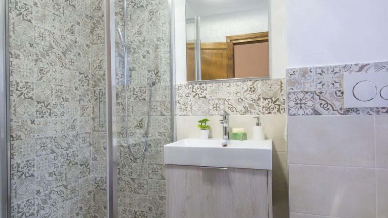 Photo of Bathroom in Gambassi Terme