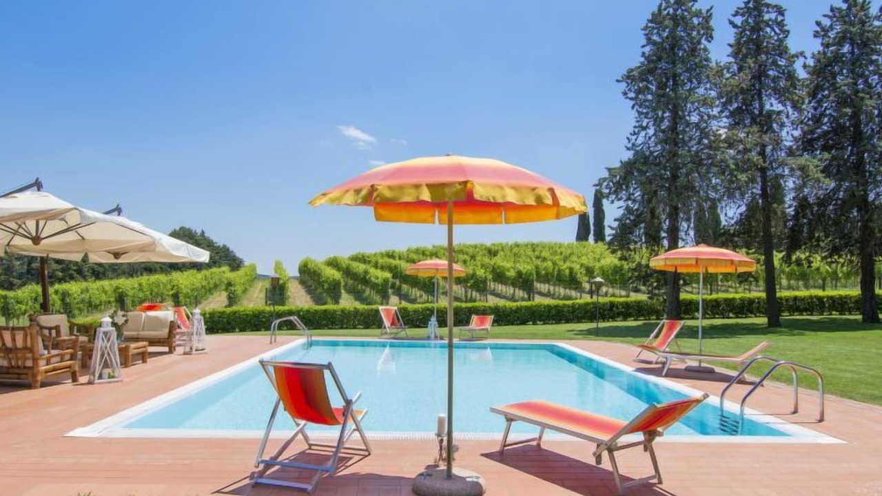 Photo of Outdoor in Gambassi Terme
