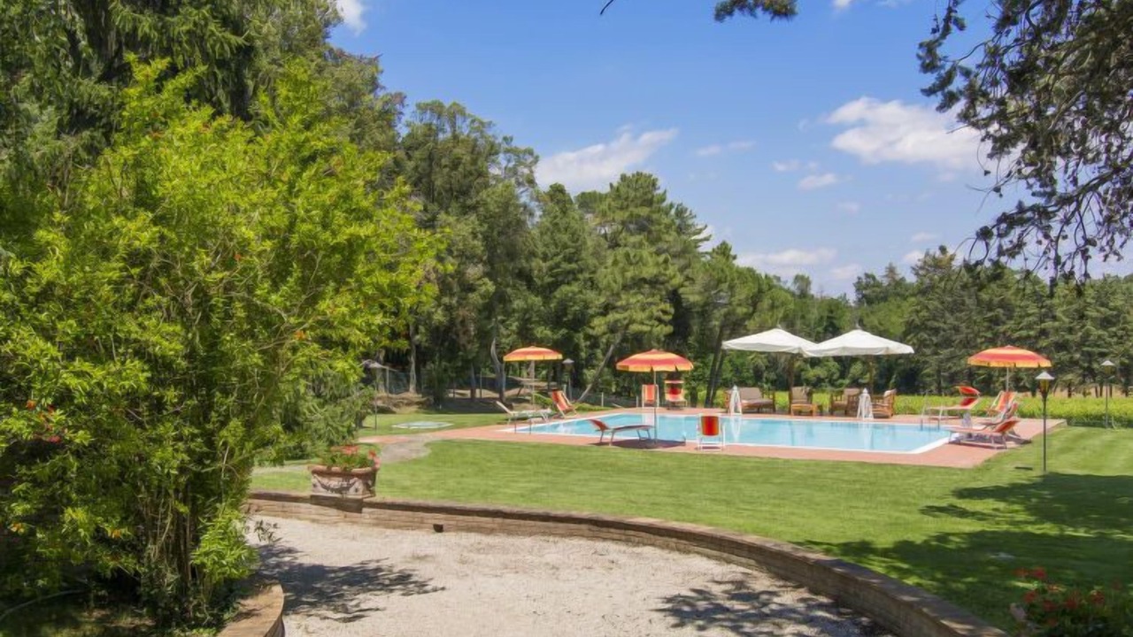 Photo of Outdoor in Gambassi Terme