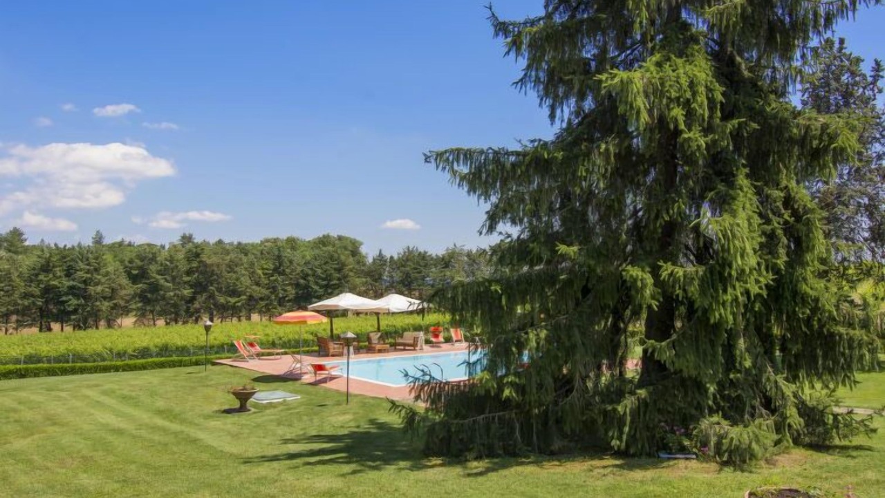 Photo of Outdoor in Gambassi Terme