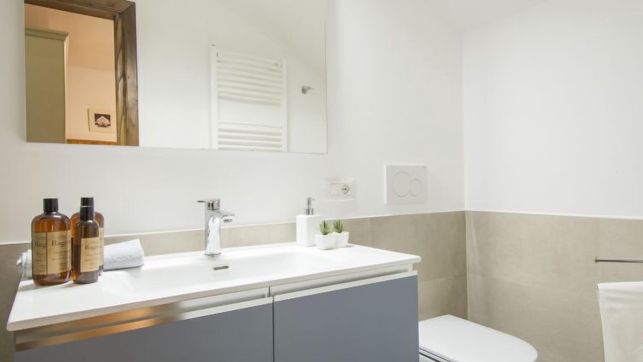 Photo of Bathroom in Gambassi Terme