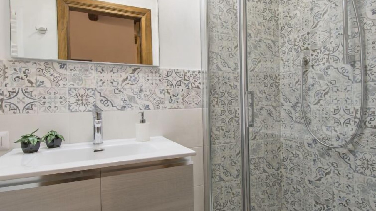 Photo of Bathroom in Gambassi Terme