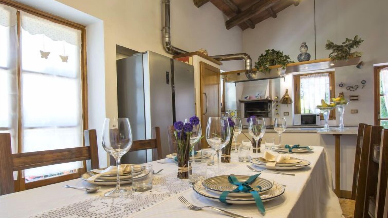 Photo of Bedroom in Gambassi Terme