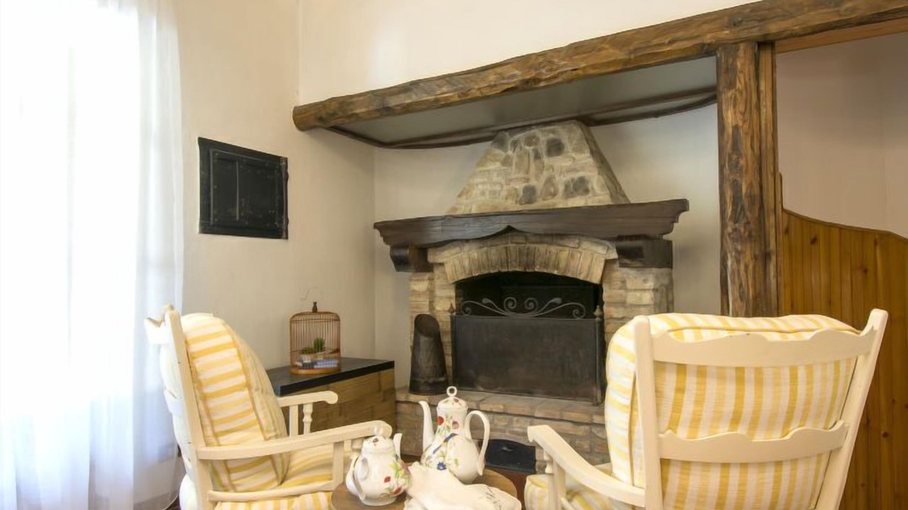 Photo of Livingroom in Gambassi Terme