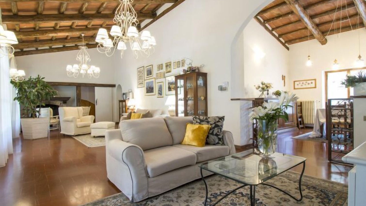 Photo of Livingroom in Gambassi Terme