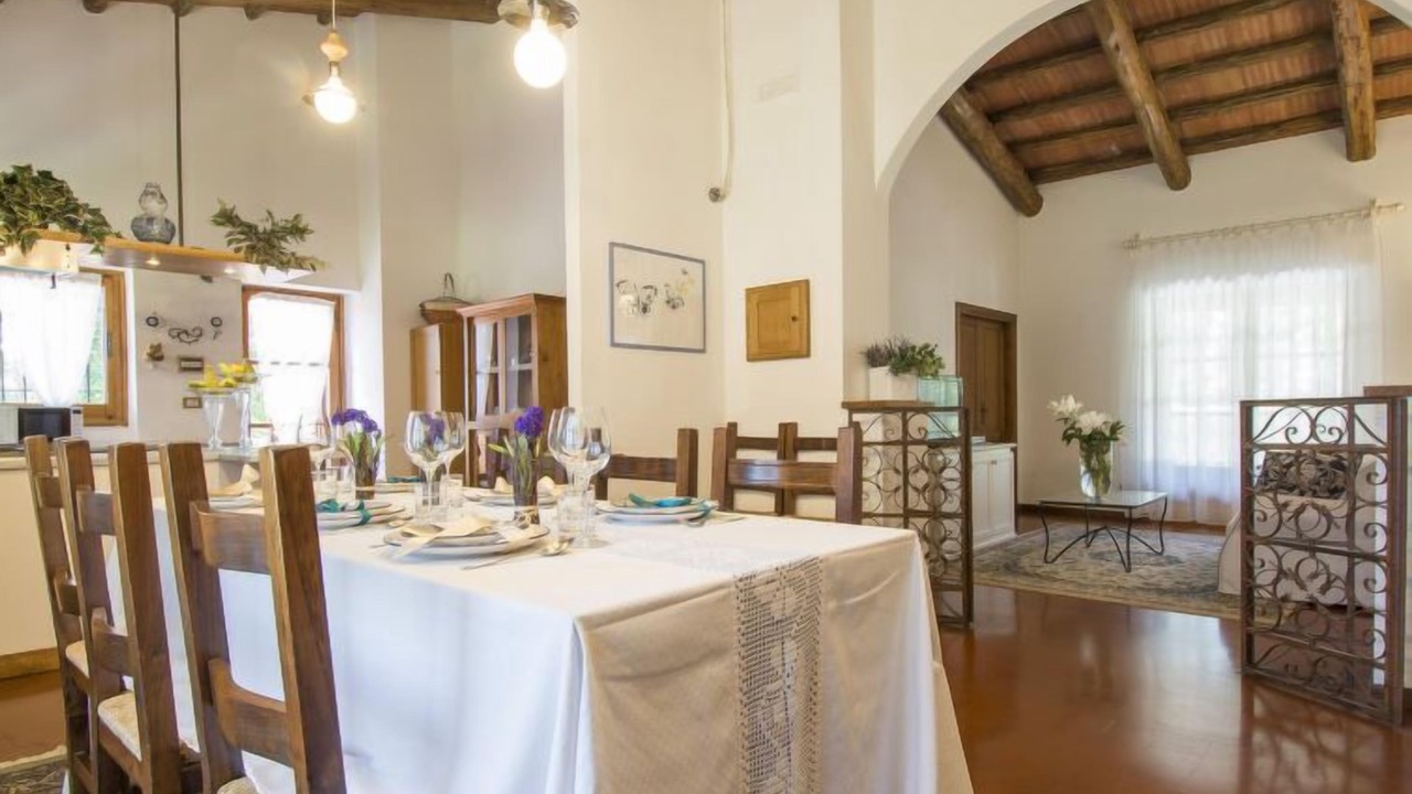 Photo of Bedroom in Gambassi Terme
