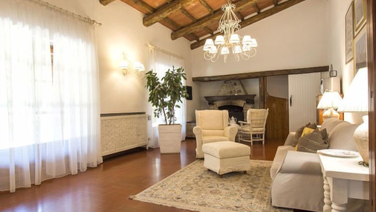 Photo of Livingroom in Gambassi Terme